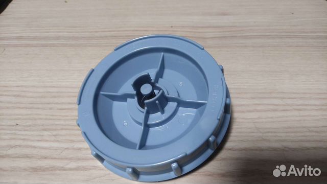 Крышка бака boneco запчасть для моек комплексов