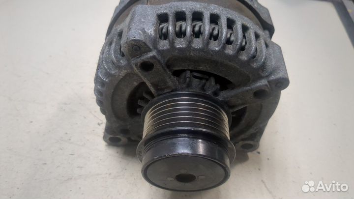 Генератор Jeep Liberty