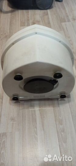 Массажная ванночка для ног для педикюра