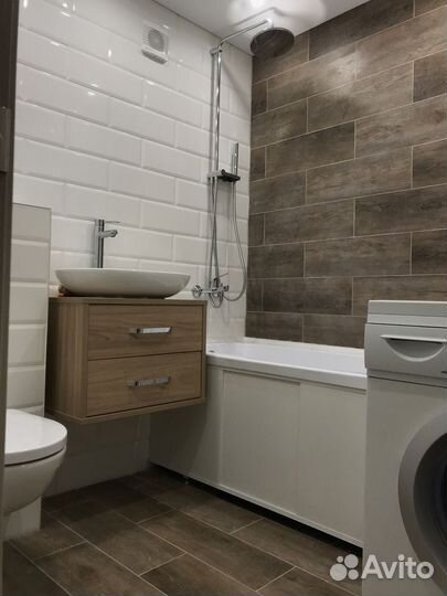 Ремонт квартир под ключ