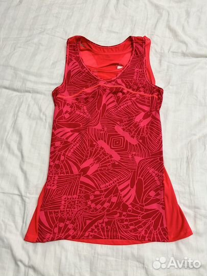 Одежда для фитнеса женская