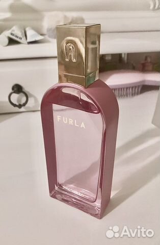 Furla Favolosa парфюм