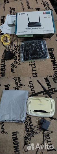 Продам разное