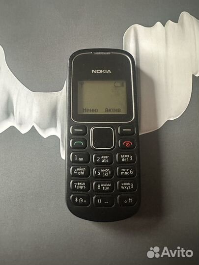Nokia 6300