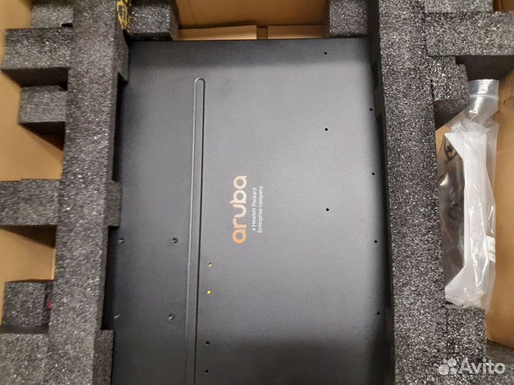 Коммутатор HP aruba 3810M 48 ports