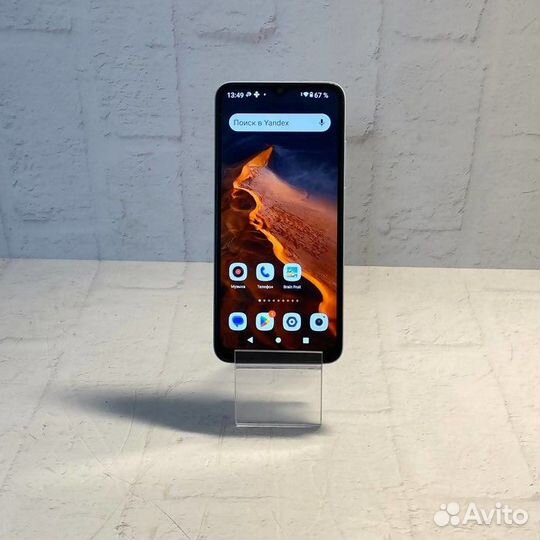 Xiaomi Poco C40, 3/32 ГБ