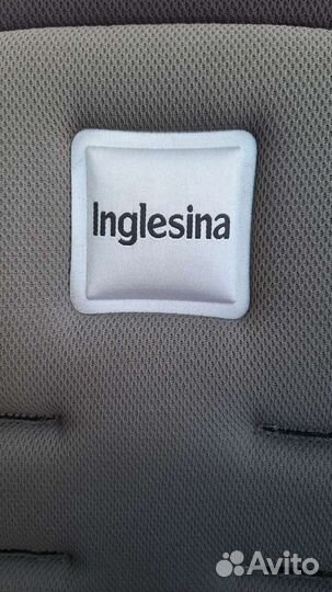 Детское автокресло до 15 кг