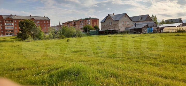 Участок 17,3 сот. (ИЖС)