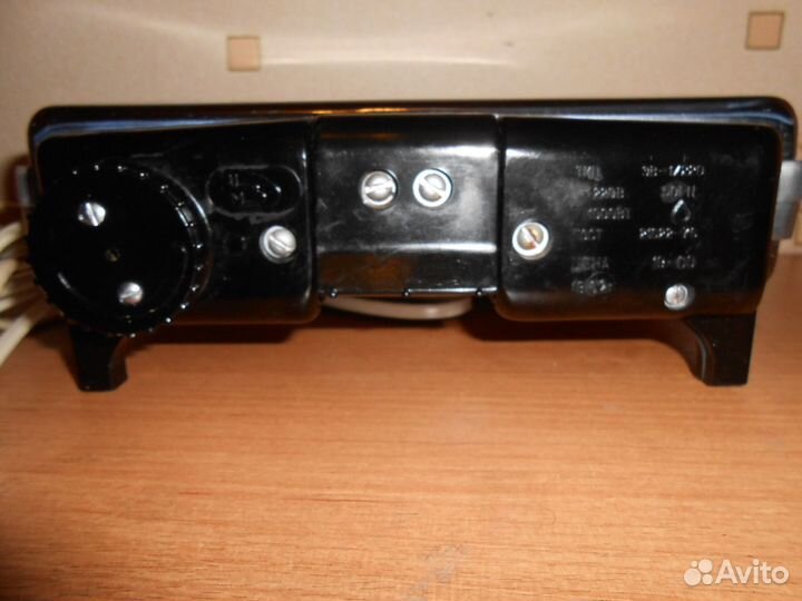 Вафельница СССР