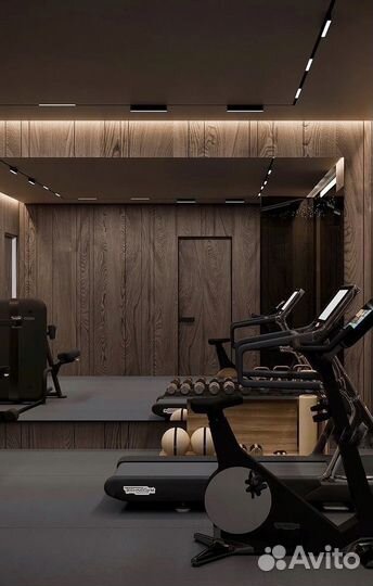 Приглашаю инвестора в спортивно-танцевальную сеть