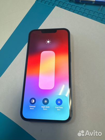 iPhone 13, 128 ГБ