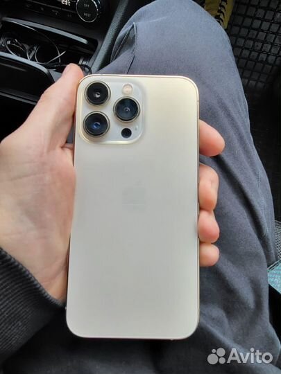 iPhone 13 Pro, 256 ГБ