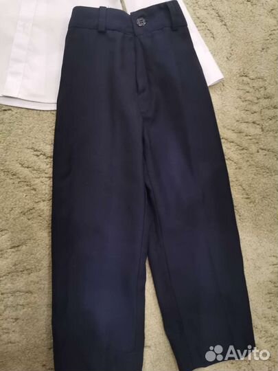 Костюм классический для мальчиков 104 размер