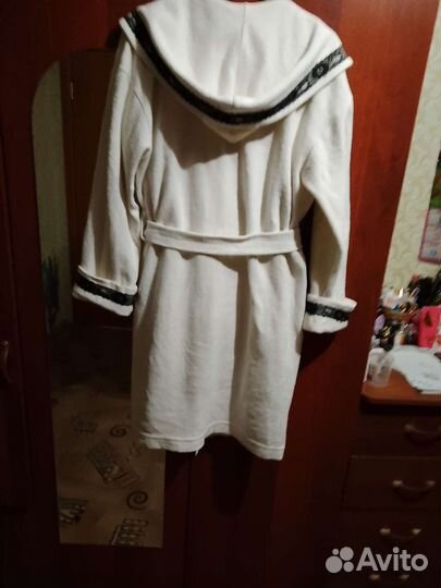 Халат женский