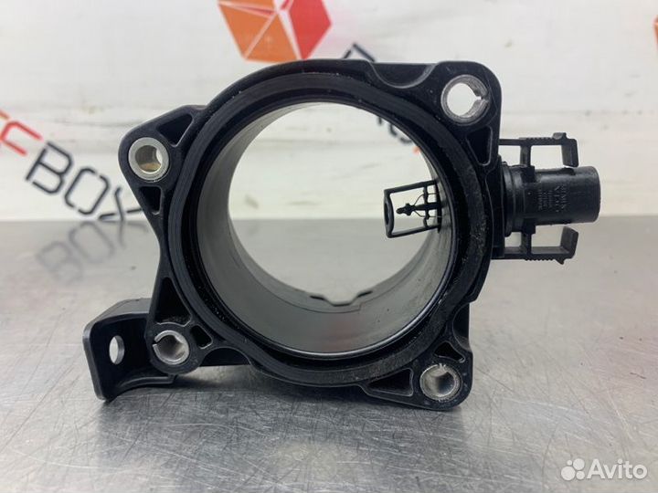 Расходомер воздуха Mercedes E-Class W211 OM642 3.0