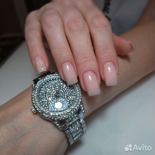 Мастер маникюра