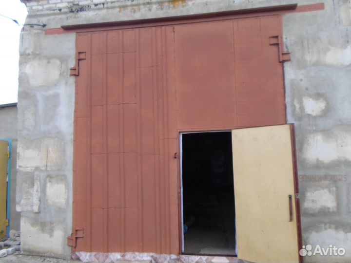 Автосервис