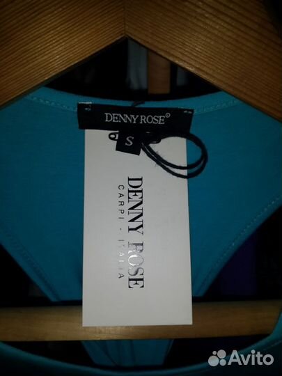 Denny rose s новое