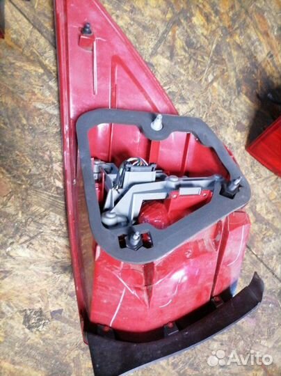 Фонарь передний правый Volkswagen Golf 5 1K CAV