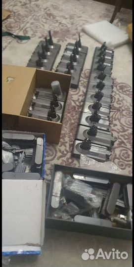 Аккумуляторы Dyson оригинал