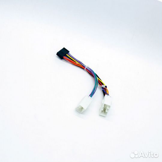 Штатная магнитола для Geely Emgrand EC7 до 2016 г