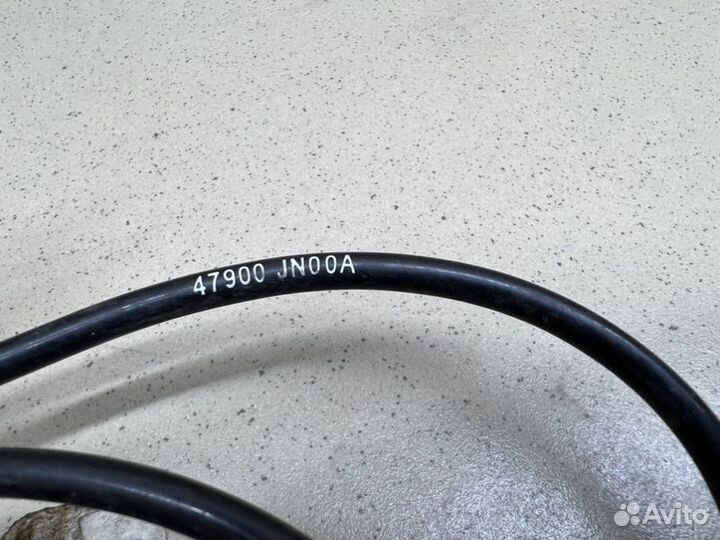 Датчик abs задний Nissan Teana J32 2008-2013