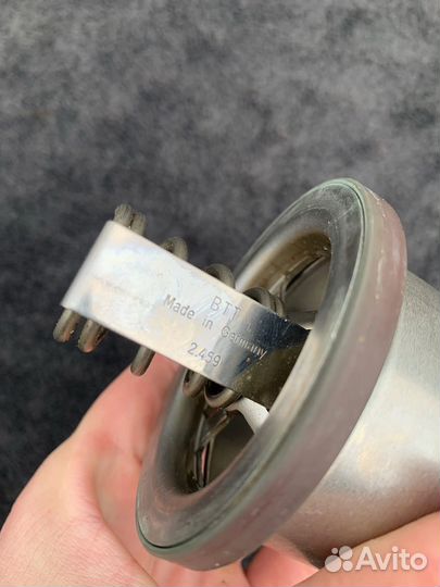 Термостат Порше Кайен 4.8 957