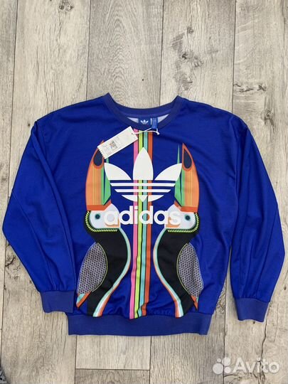 Джемпер Adidas