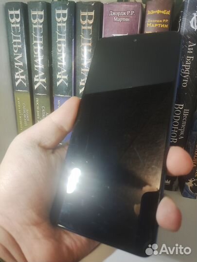 Xiaomi Poco X3 Pro, 6/128 ГБ