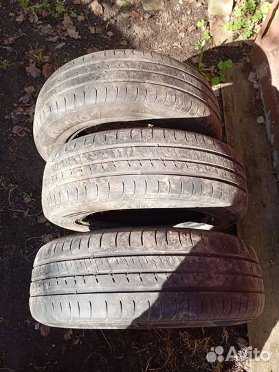 Kumho Ecowing KH19 185/65 R15