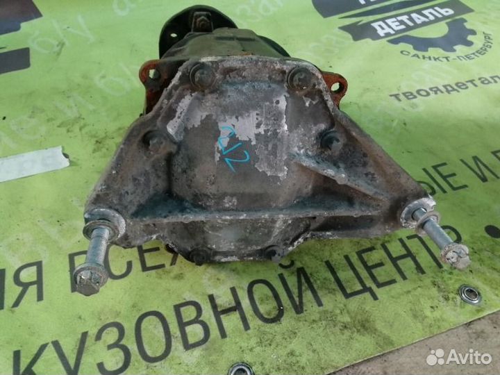 Редуктор задний Mercedes-Benz W212 M271860 2012