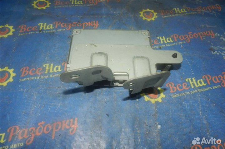 Блок CVT вариатора Nissan Murano внедорожник 3.5L