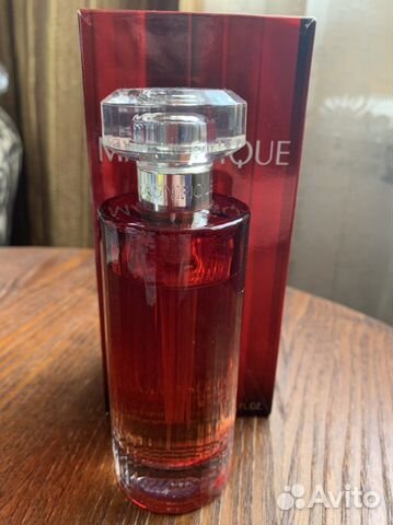 Парфюмерная вода. Франция. 75 ml