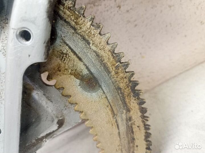 Стеклоподъемник электрический передний правый 6122