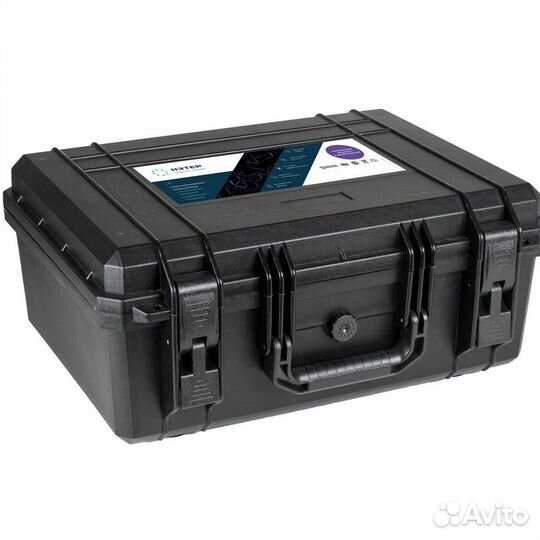 Аккумулятор Нэтер для лодочных моторов 36В в кейс