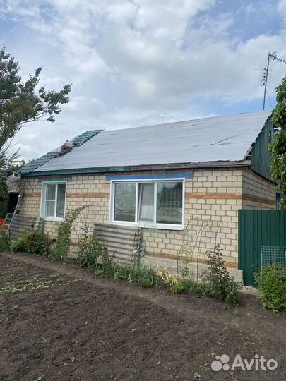 Бригада строителей Кровля крыши