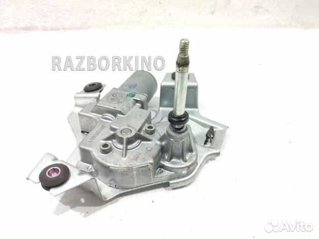 Моторчик стеклоочистителя задний