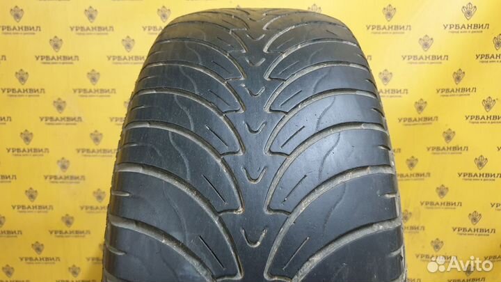 Federal Couragia S/U 285/60 R17 114V