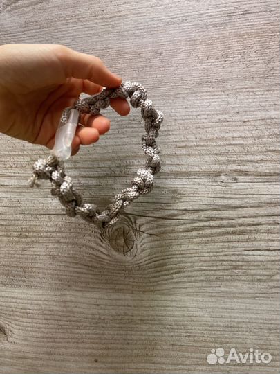 Ошейник для собак ручной работы