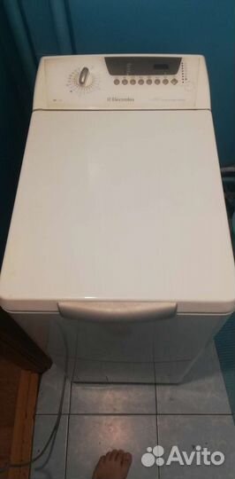 Electrolux Ewt 1221 5kg