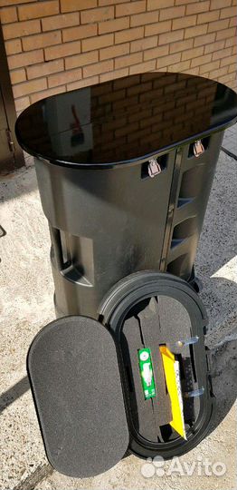 Мобильный столик