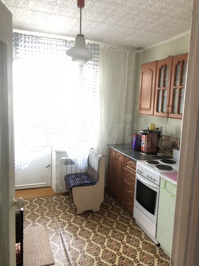 4-к. квартира, 77 м², 3/5 эт.