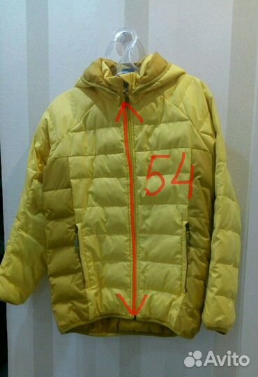 Куртка Adidas для мальчика 10-12 лет