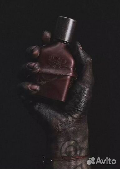 Туалетная вода