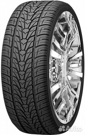 Nexen Roadian HP 235/65 R17 108V