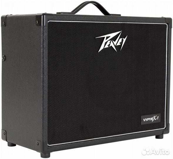 Peavey vypyr VIP X1 - Комбоусилитель