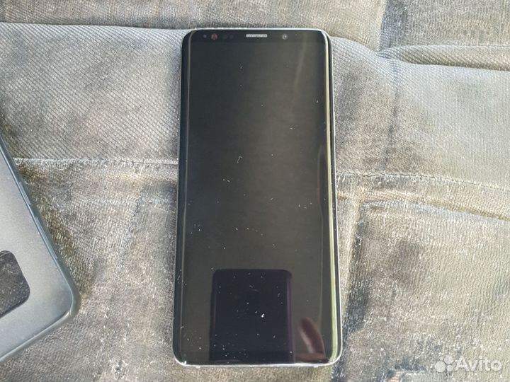 Samsung Galaxy S9 Plus, 6/64 ГБ