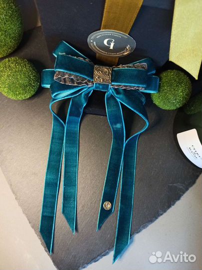 Банты для волос