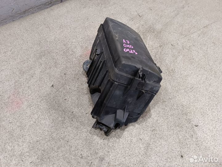 Блок предохранителей для 1.4 Skoda Octavia A7