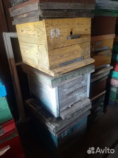 Улей для пчел